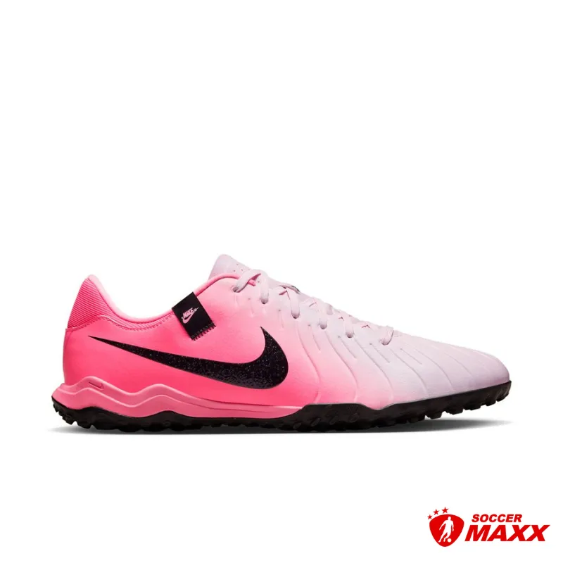 Nike Tiempo Legend 10 Academy Turf Shoe Foot Flow