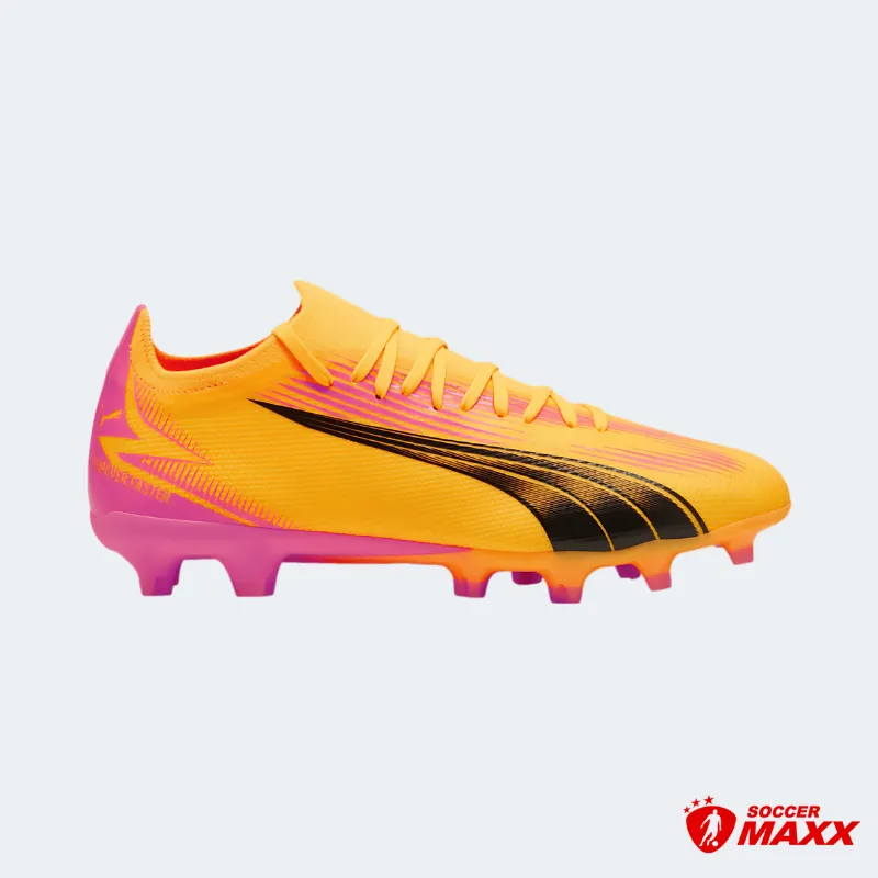 Support arch Puma Ultra Match FG/AG Cleats