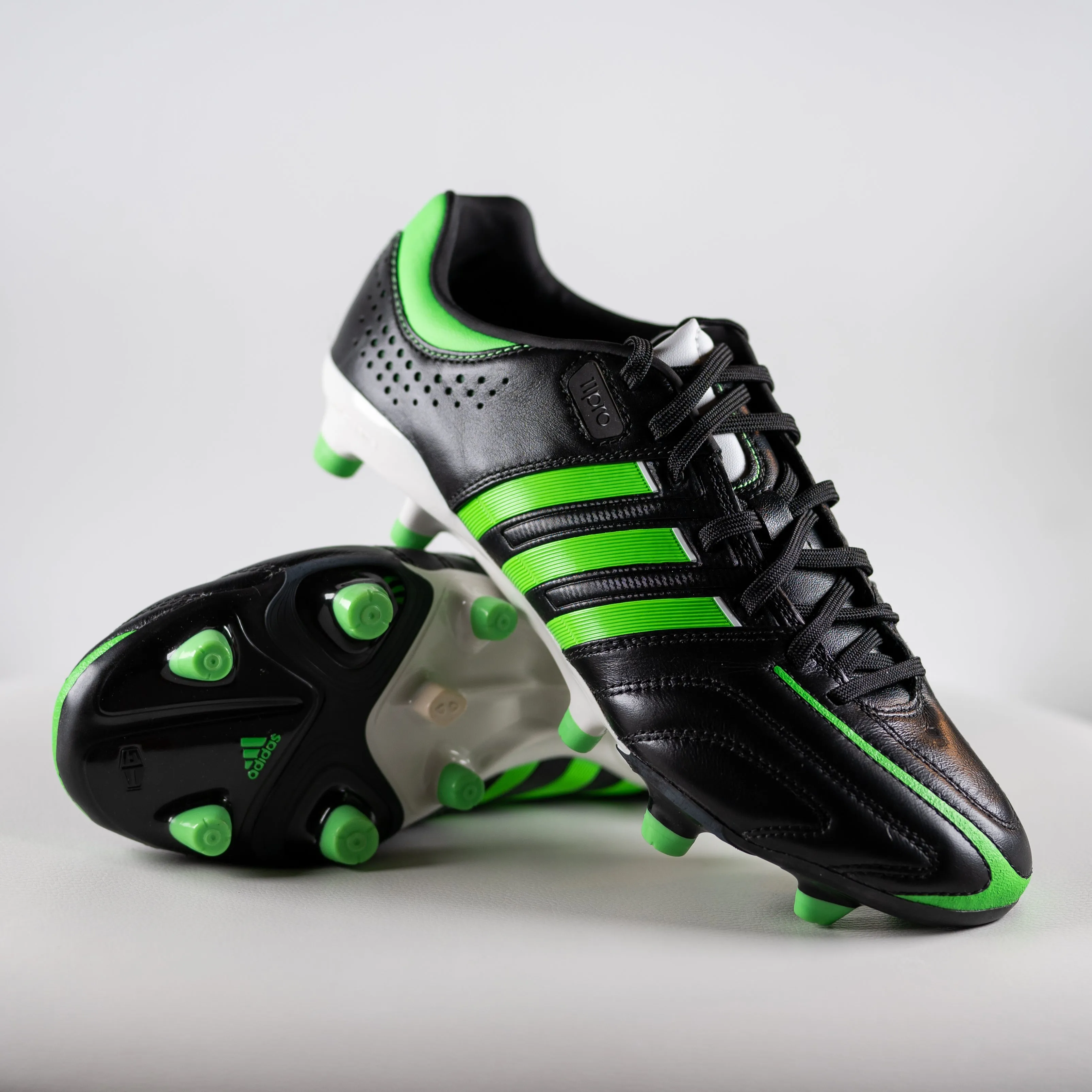 Adidas Adipure 11Pro TRX FG Kick Training
