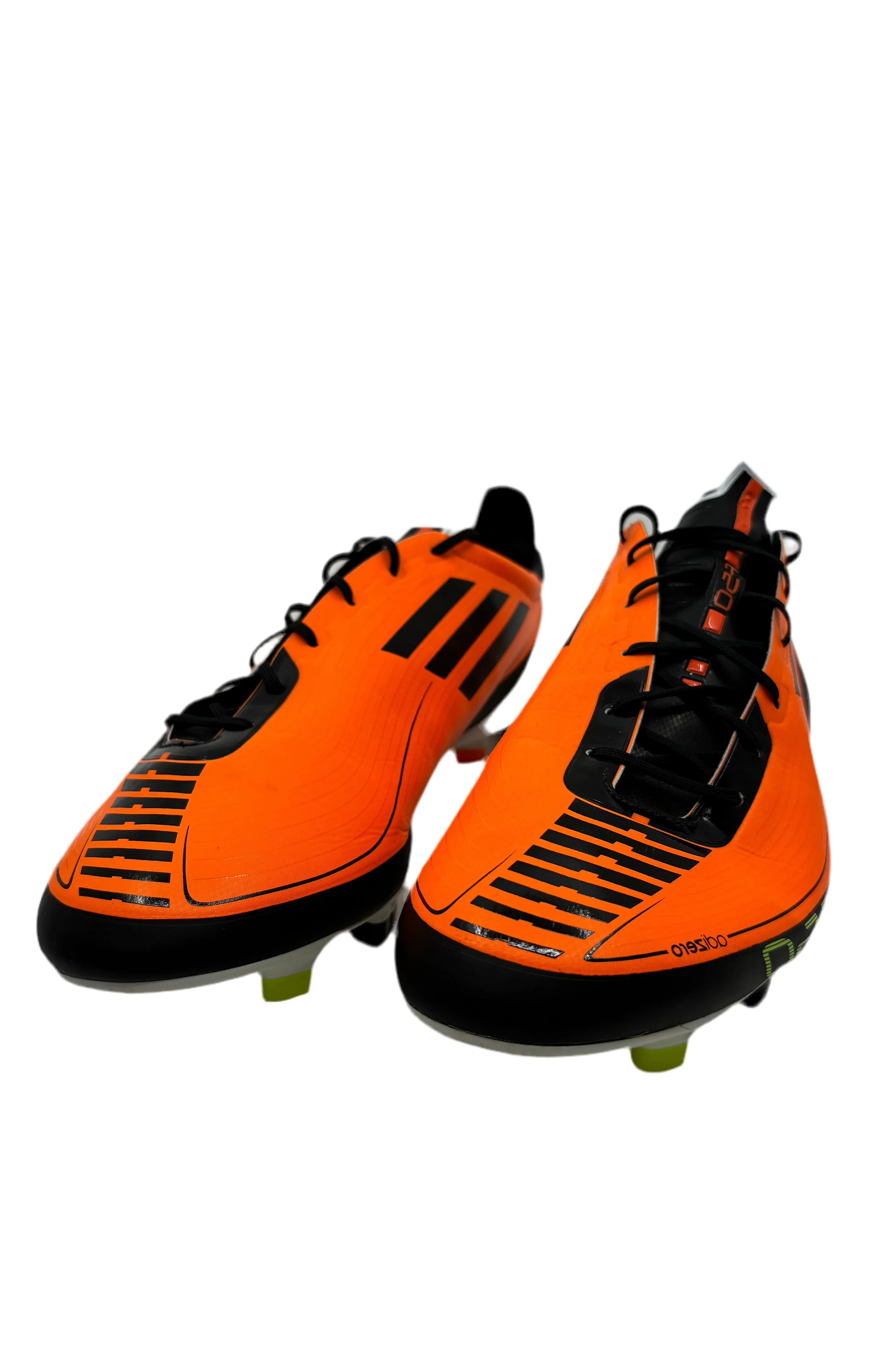 Adidas F50 Elite Adizero - Size 46 Player Gear Soft Terrain