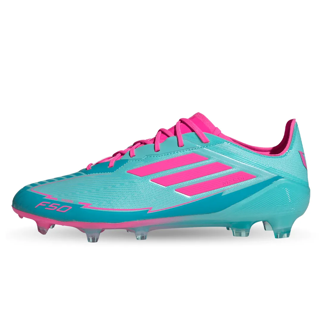 F50 Elite Messi FG - Special Edition (IH0927) Street Ready Foot Lock