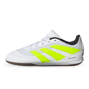 Drill Session All Rounder Predator Club Youth Indoor Sala Boots - Radiant Blaze Pack (JH8861)