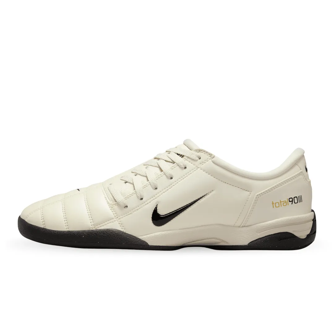 Total 90 (HJ9351-100) Practice Mode Mesh Upper