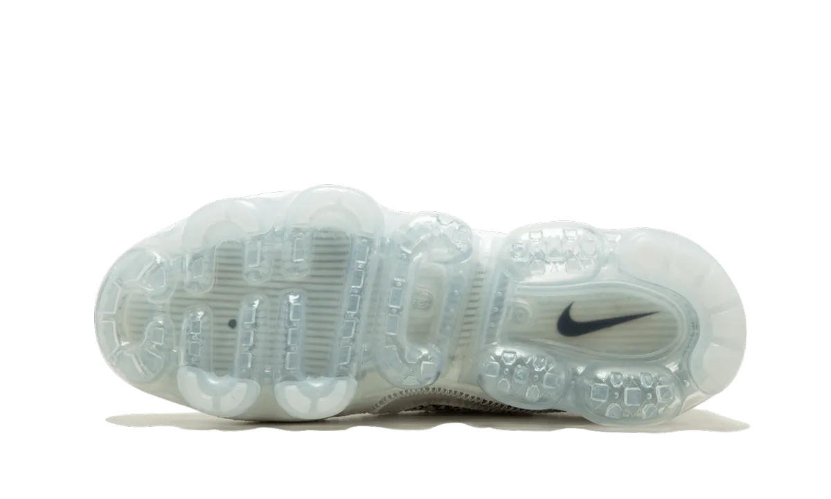 The 10 : Air Vapormax FK "Off White" hard - wearing shoes wellness