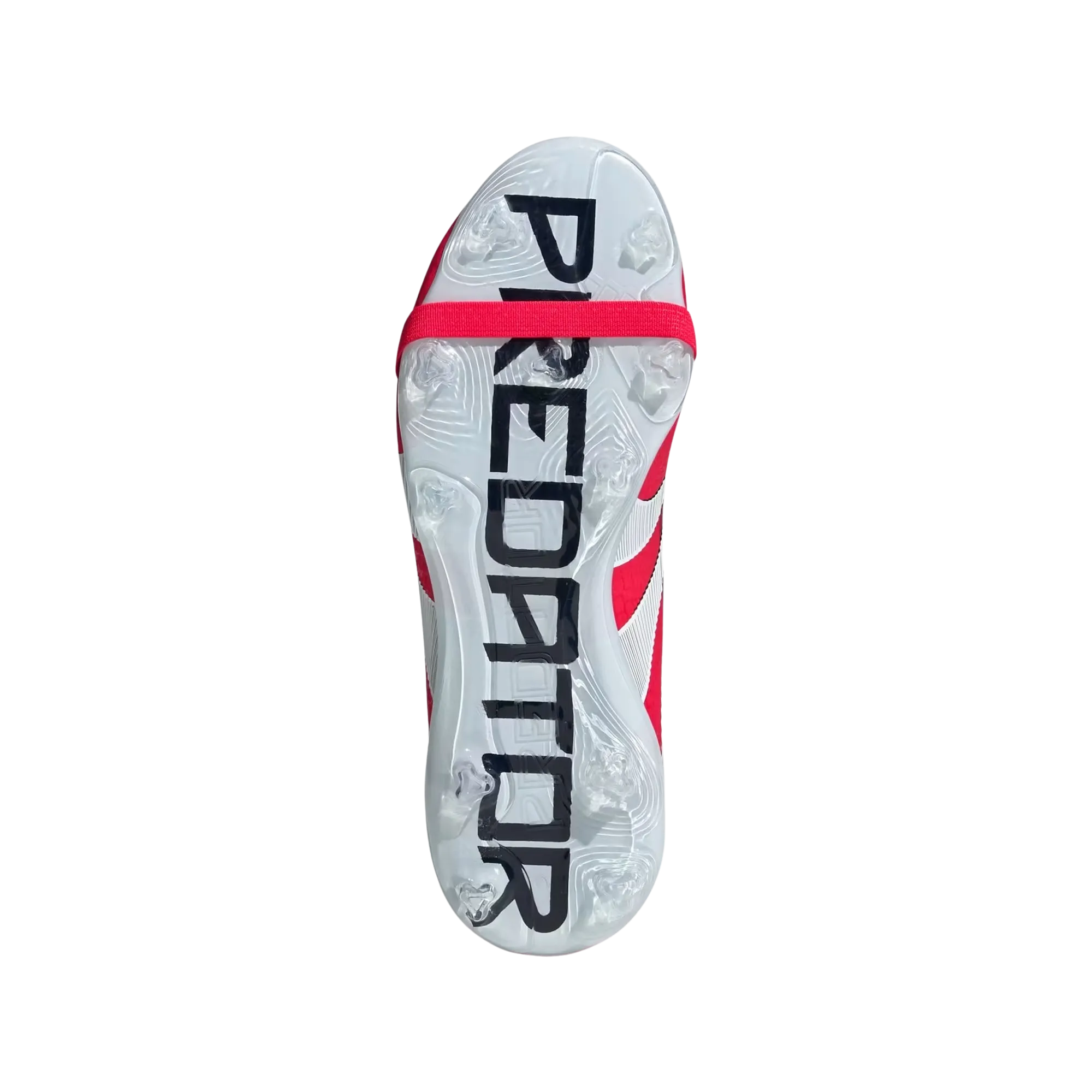 Kick Motion In Game Adidas Predator Pro FT FG Kids