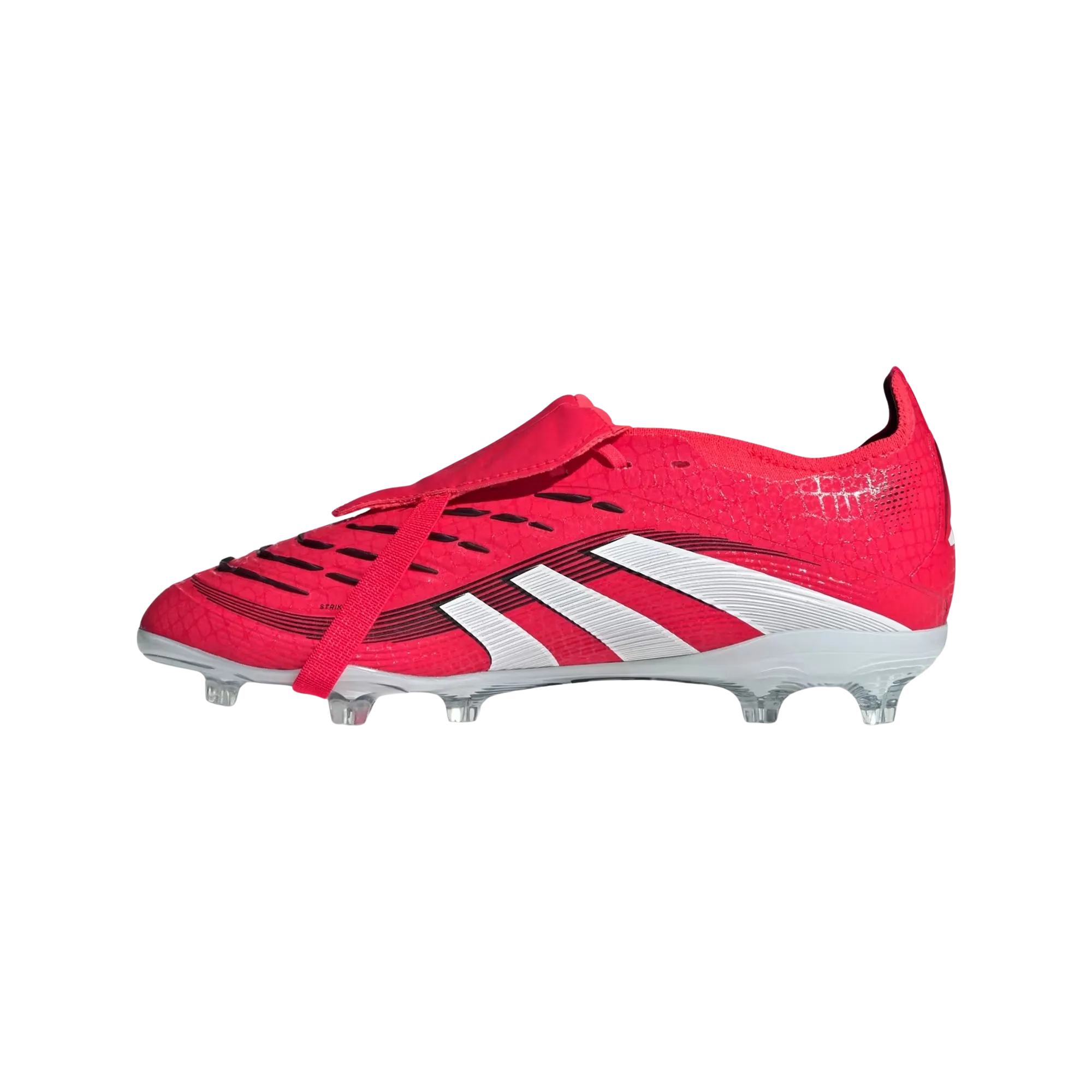 Adidas Predator Pro FT FG Kids Mental Toughness Team Coordination