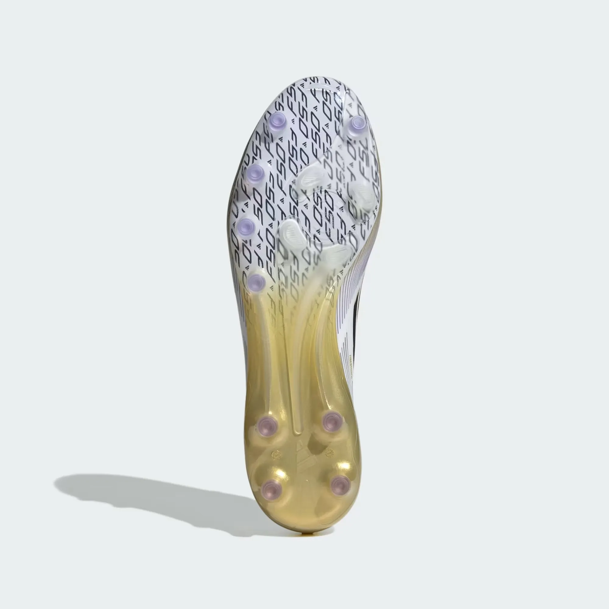 Forward Burst Grip Control F50 ELITE AG
