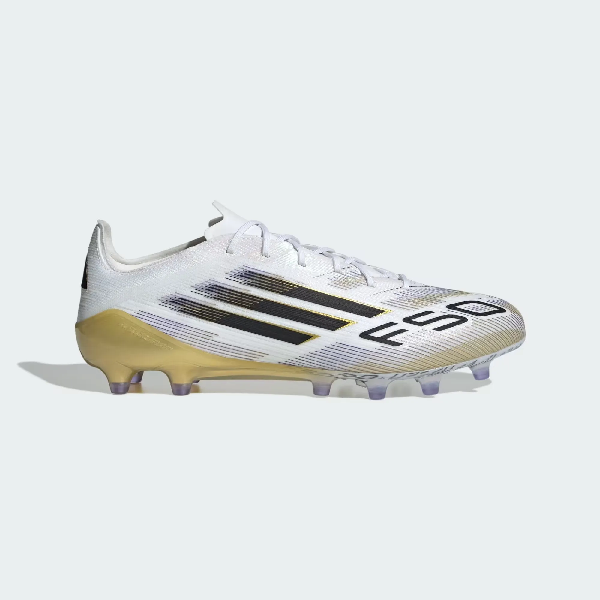 F50 ELITE AG Motion Track