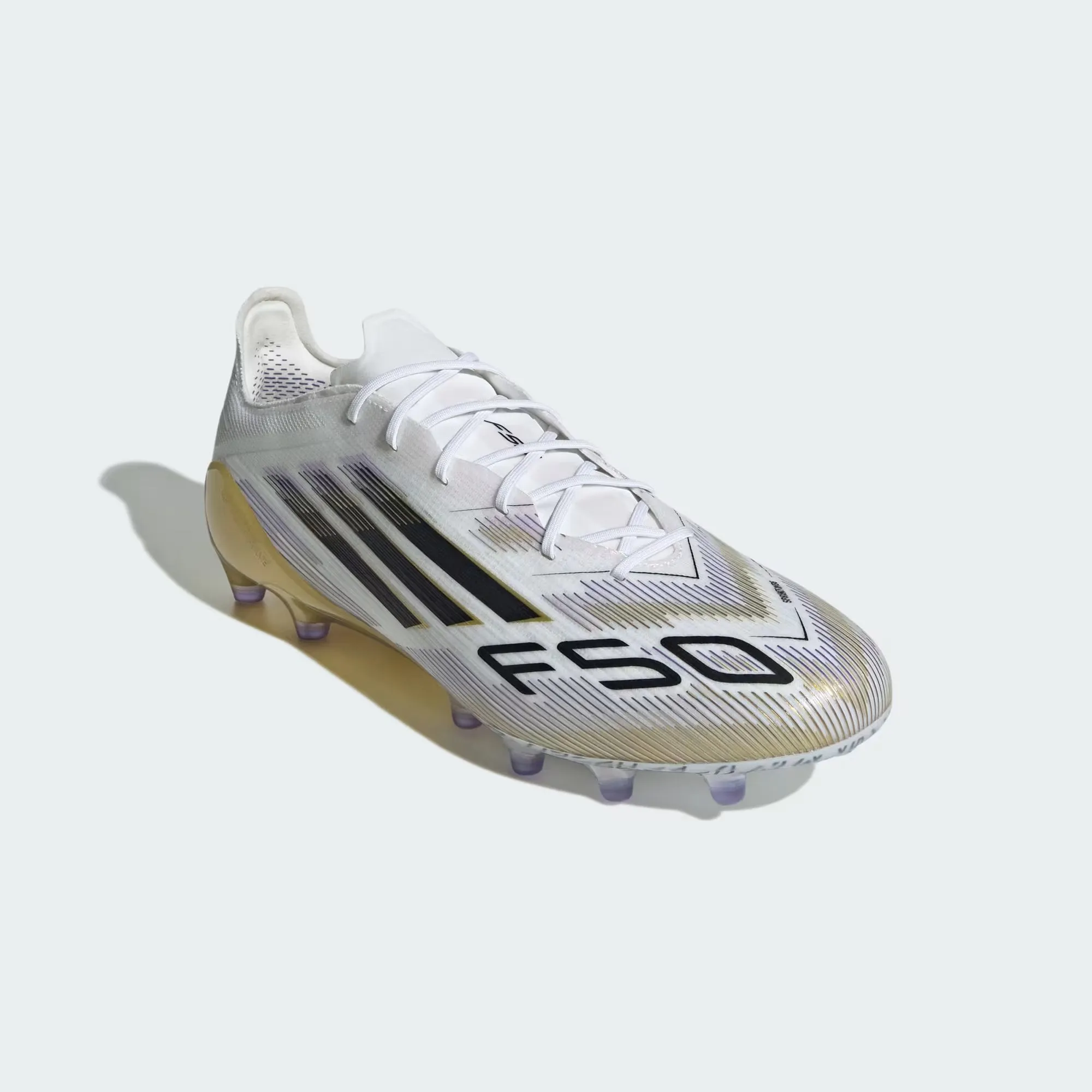 F50 ELITE AG Team Fit