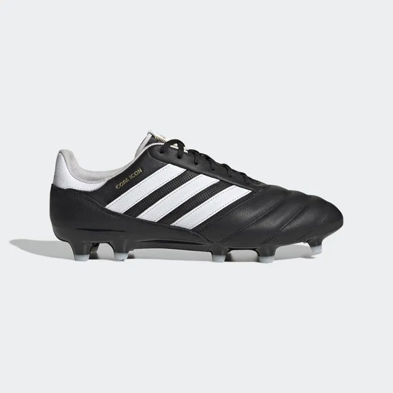 Durable Design Fitness Level adidas Copa Icon Firm Ground Cleats