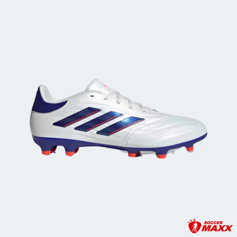 Track ready Outdoor Drill adidas Copa Pure 2 League Firm Ground Cleats