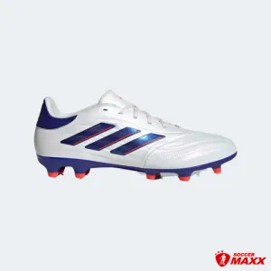 Track ready Outdoor Drill adidas Copa Pure 2 League Firm Ground Cleats