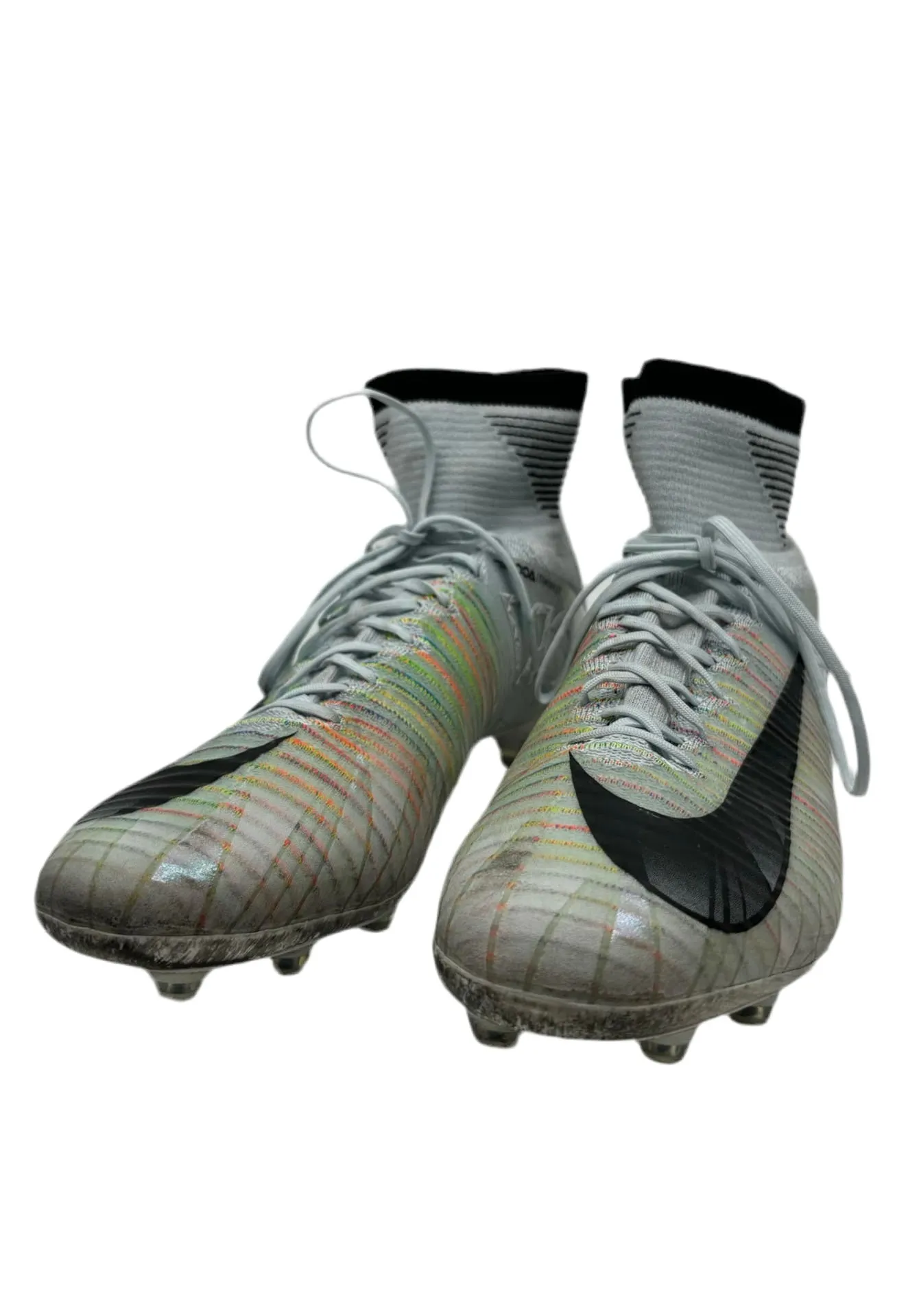 Nike Mercurial Superfly 5 - Size 46 High Speed