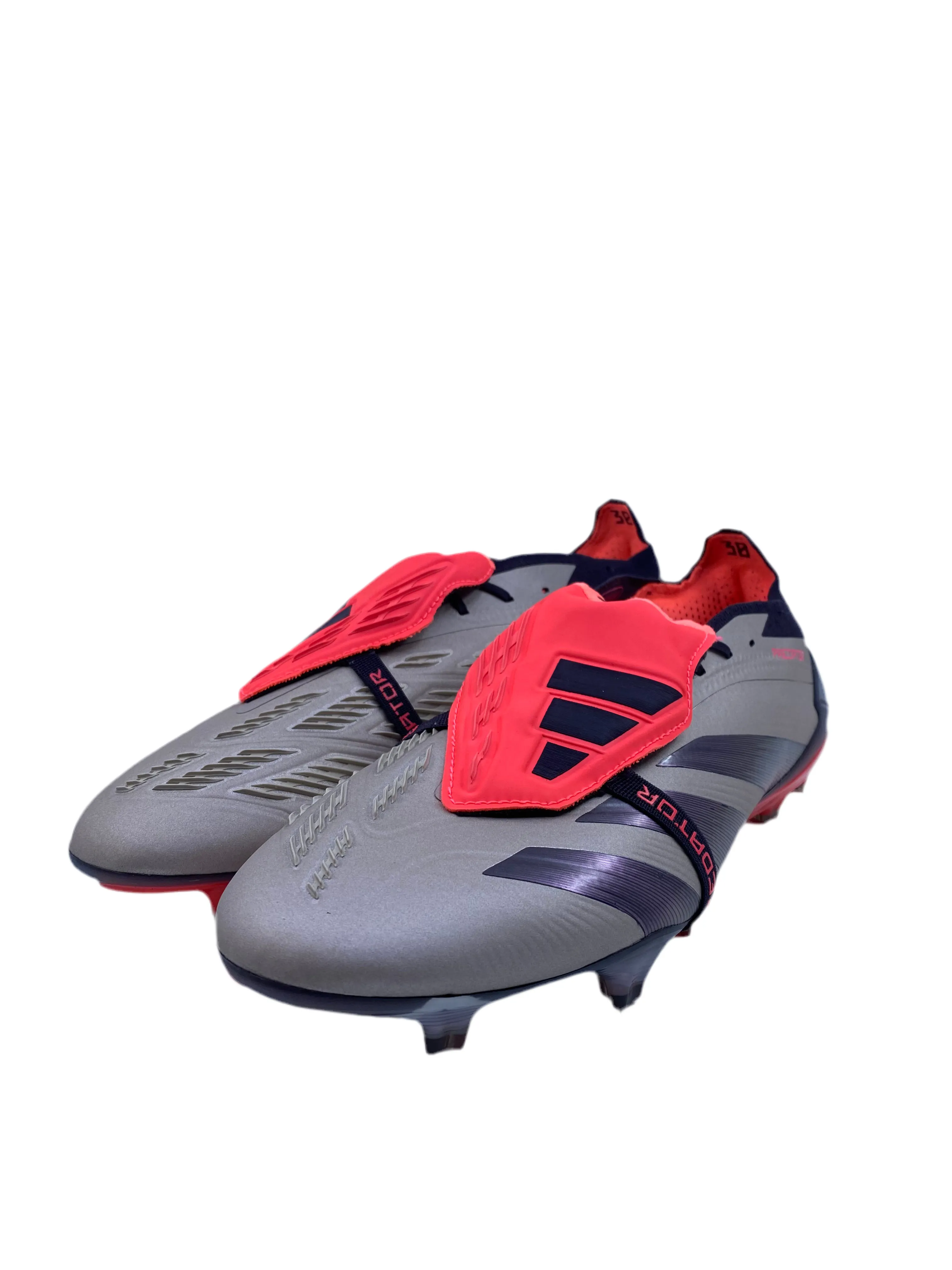 Adidas Predator Elite - Size 46 Game Ready Gear
