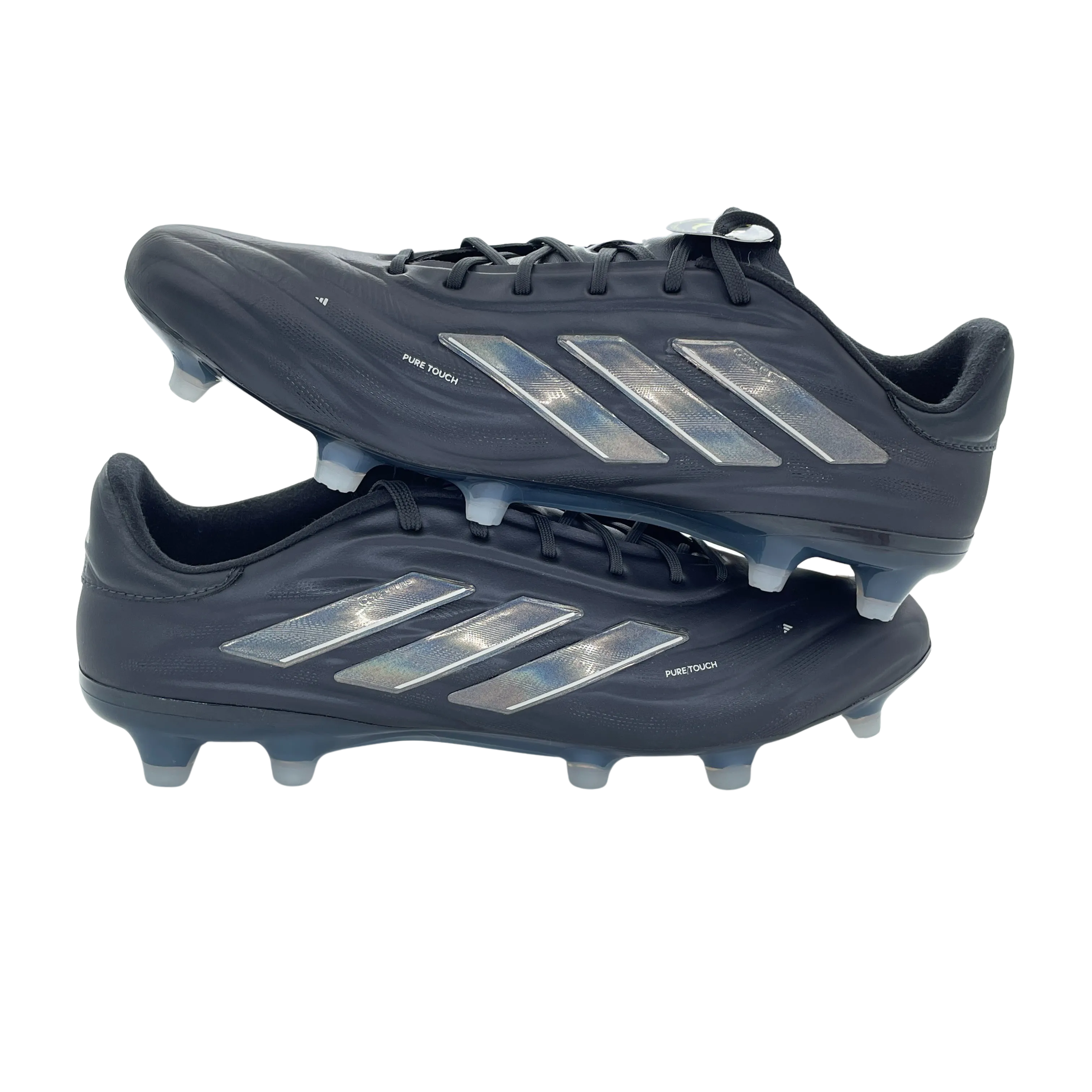 Breathable Form Stamina Match Adidas Copa Pure 2 Elite FG