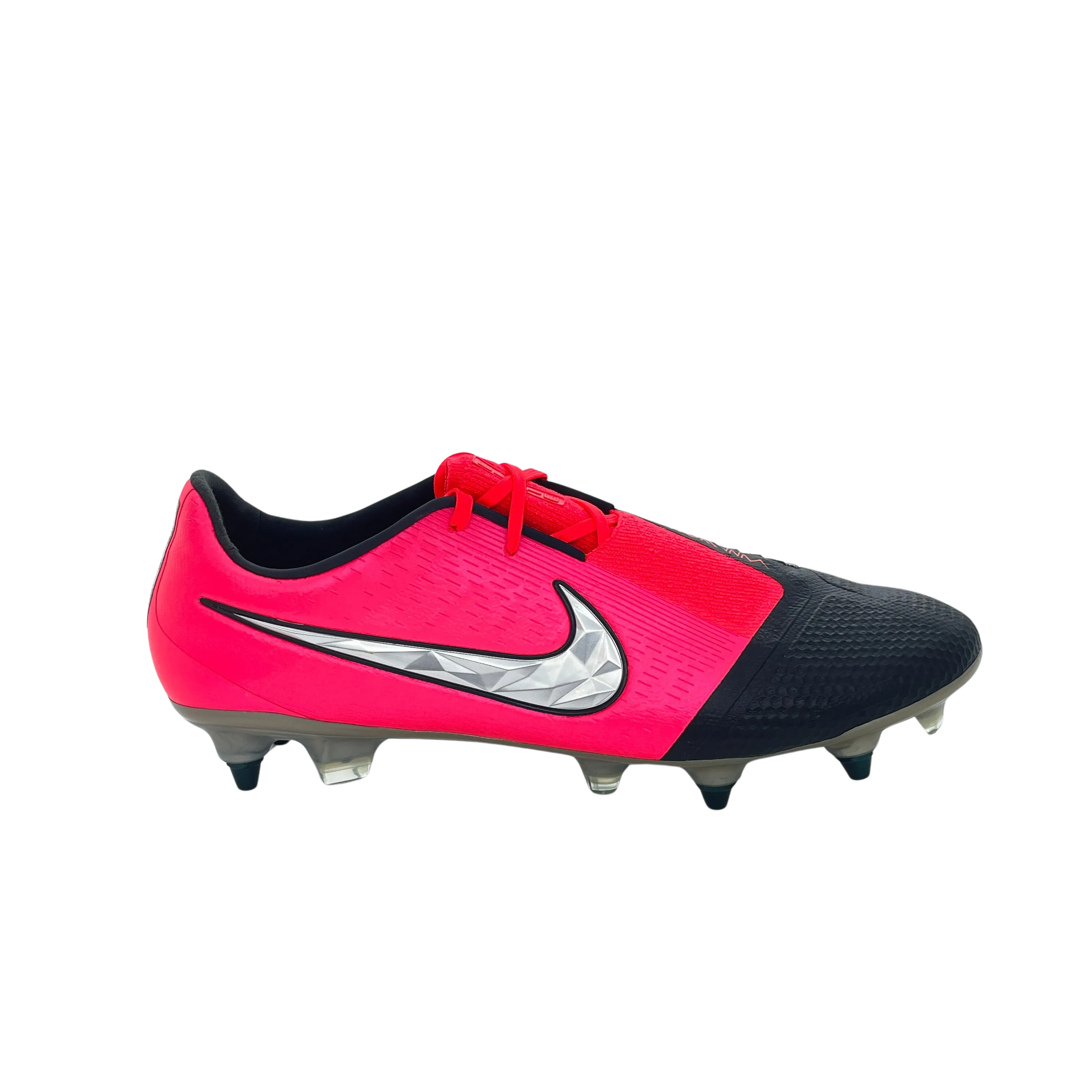 Nike Phantom Venom Elite SG-Pro AC Durable Material