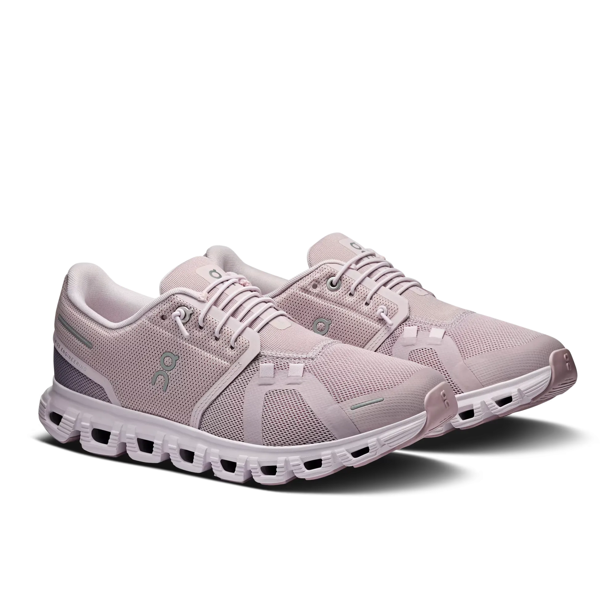 W On Cloud 6 3WF10063012 Mid Top Design