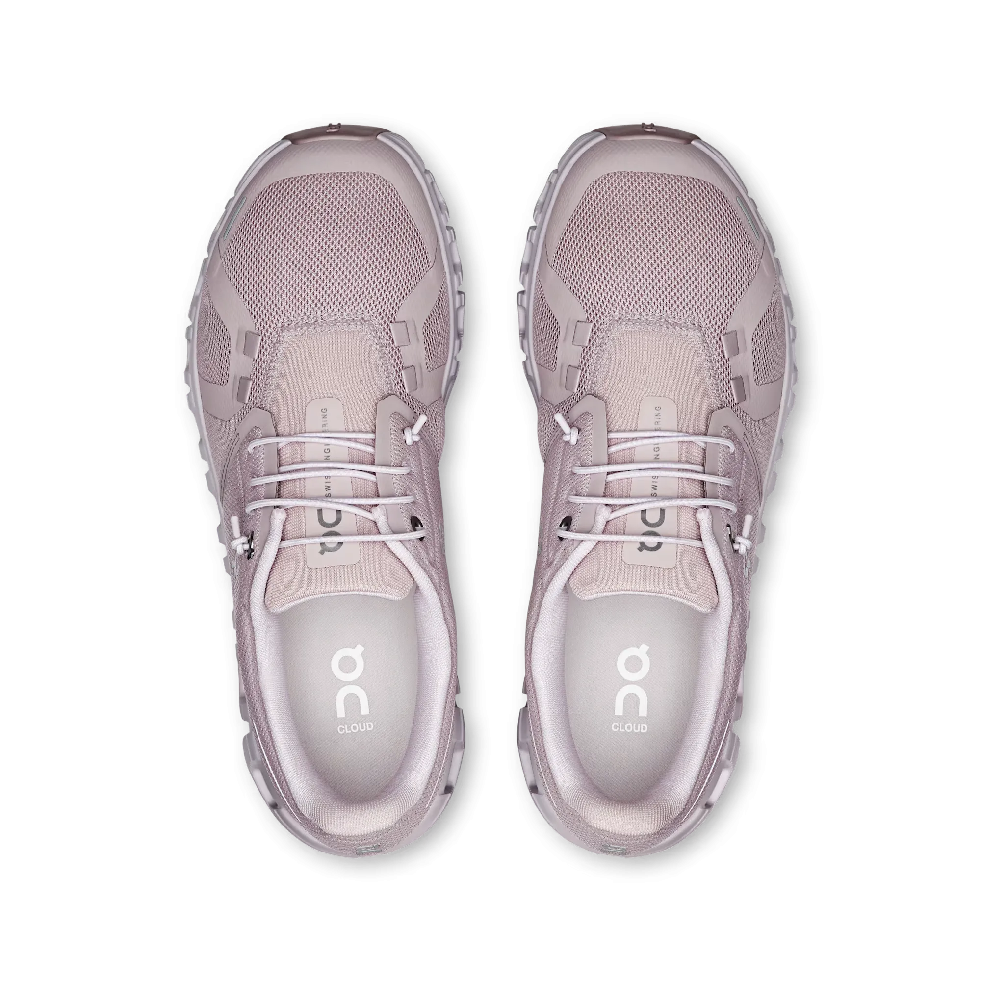 W On Cloud 6 3WF10063012 Neutral palette
