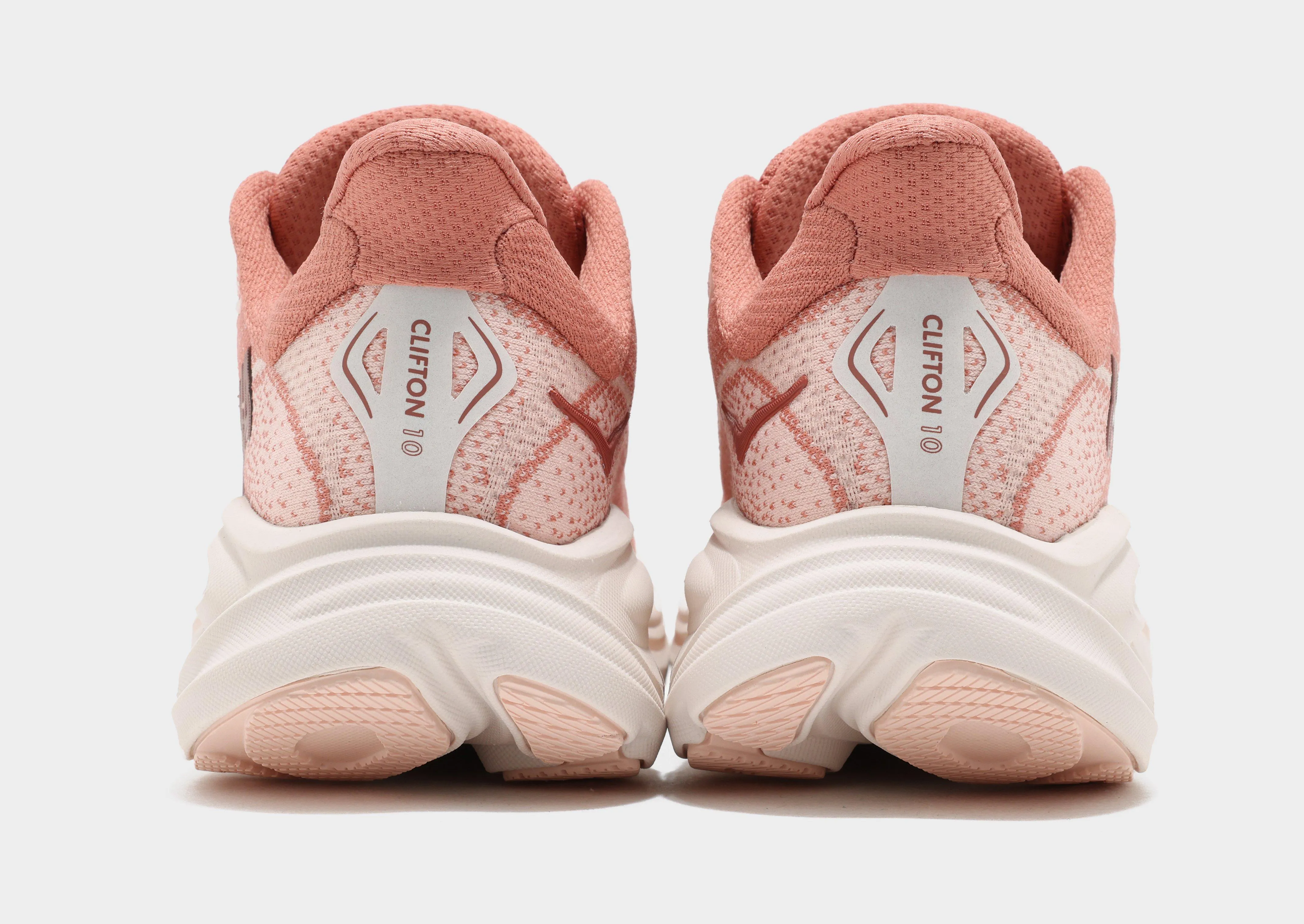 Clifton 10 Motion Vibe Comfort quality