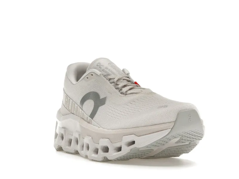 On Running Cloudmonster 2 Sand Frost AntiSlip