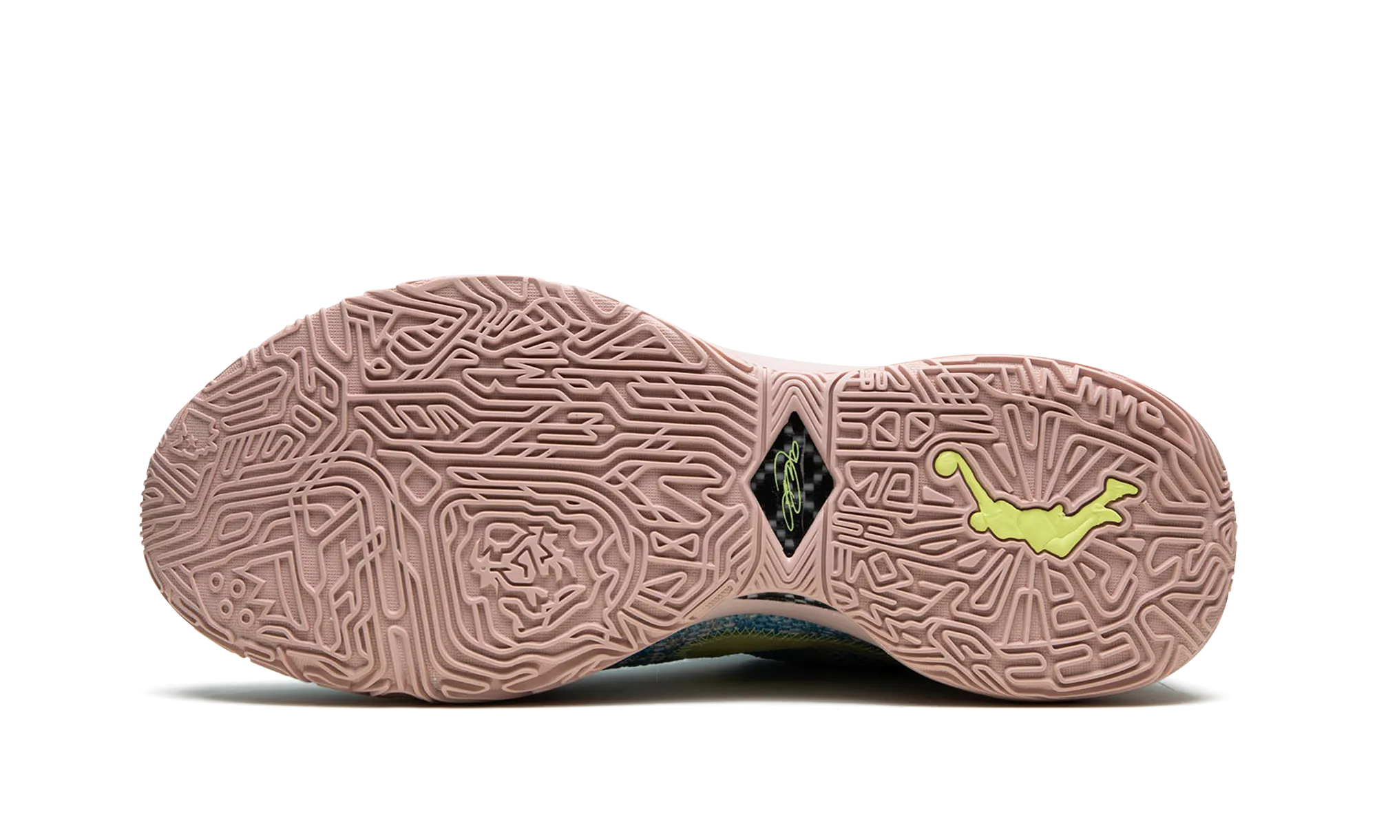 Anti blister LeBron 20 "All-Star"