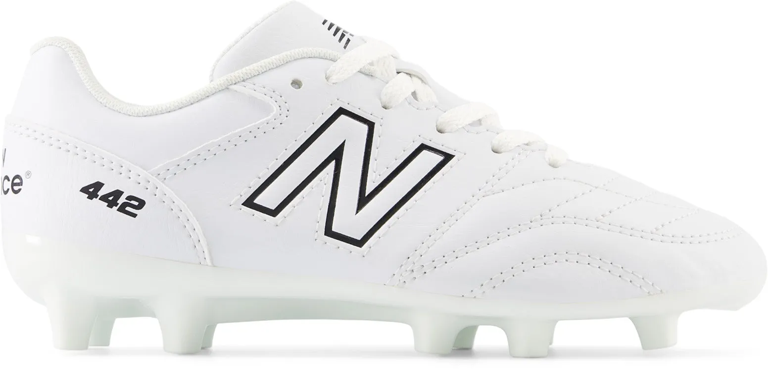 Concert Mood Beach Vibe 442 V2 Academy Firm Ground Junior's Football Boots (Width M)