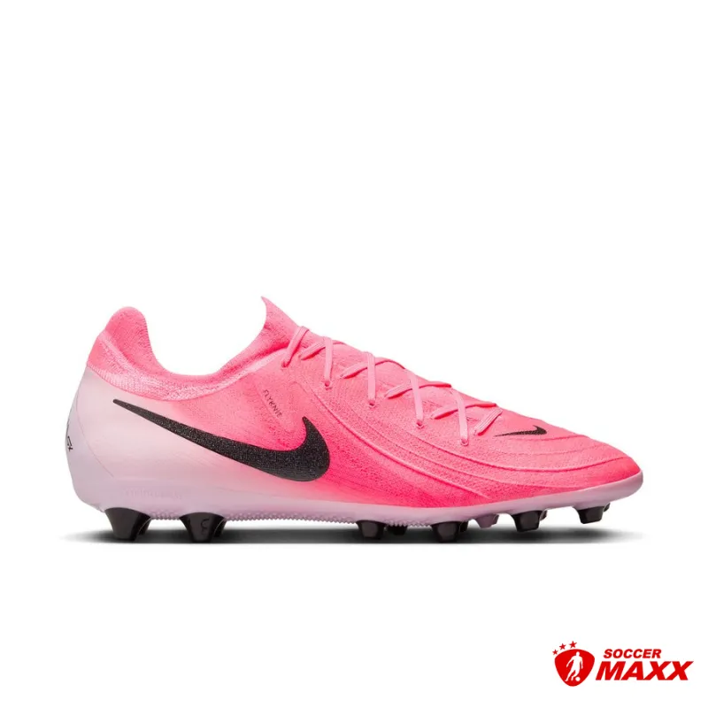 Nike Phantom GX II Pro AG-Pro  Cleats Physical Conditioning