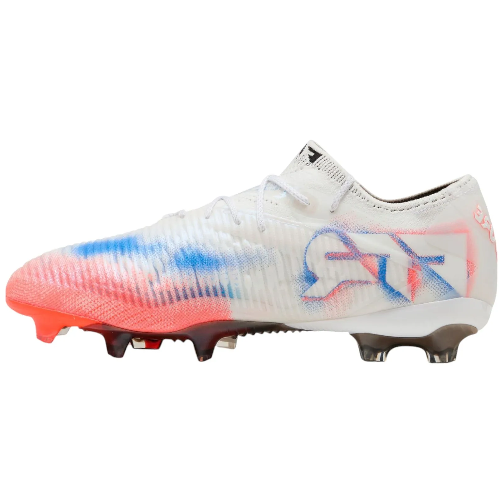 Comfort Shell Slip On Puma Future 8 Ultimate Adults Low Firm Ground Football Boots