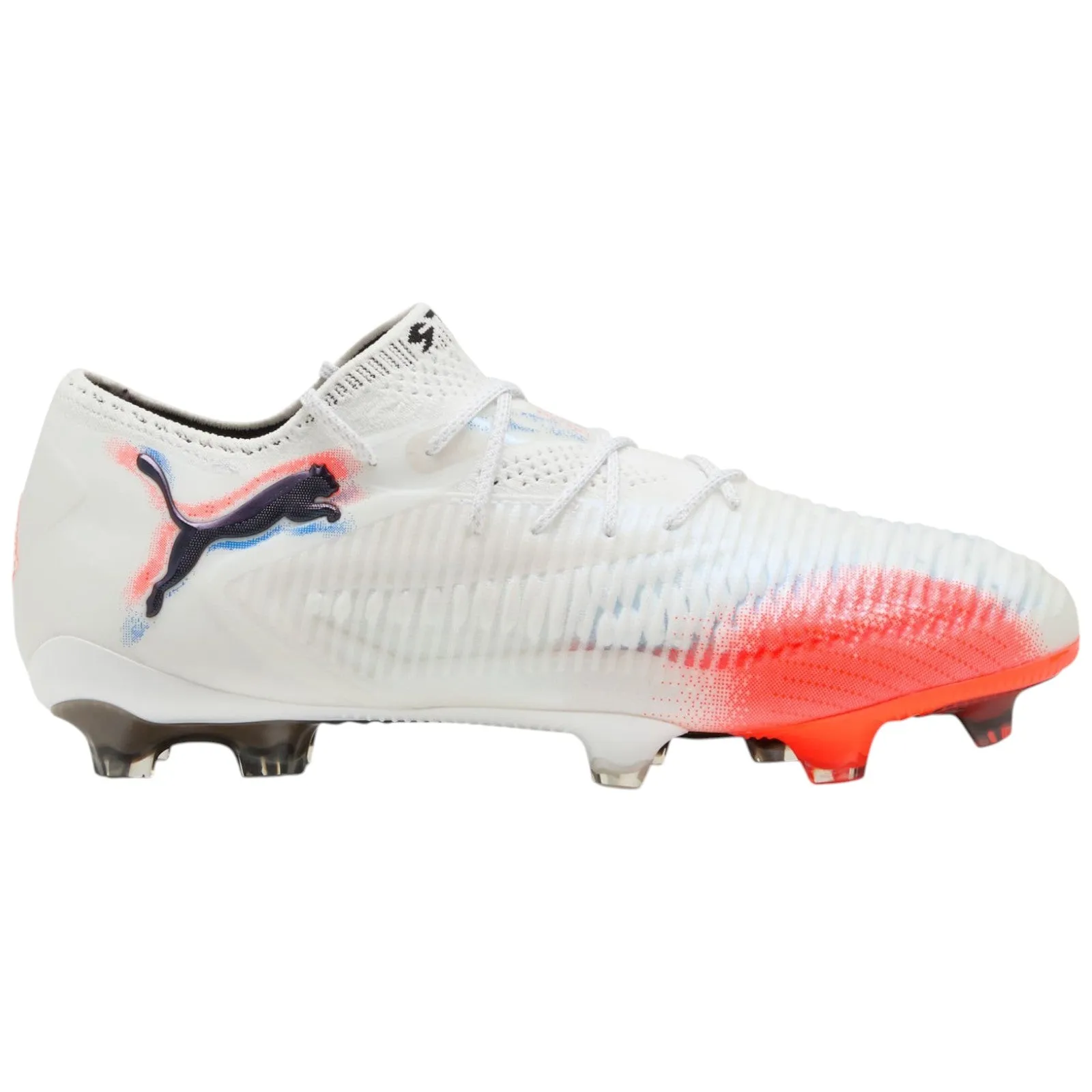 Lower Pressure Puma Future 8 Ultimate Adults Low Firm Ground Football Boots