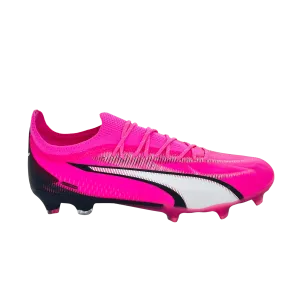 Speed Reaction Puma Ultra Ultimate FG/AG
