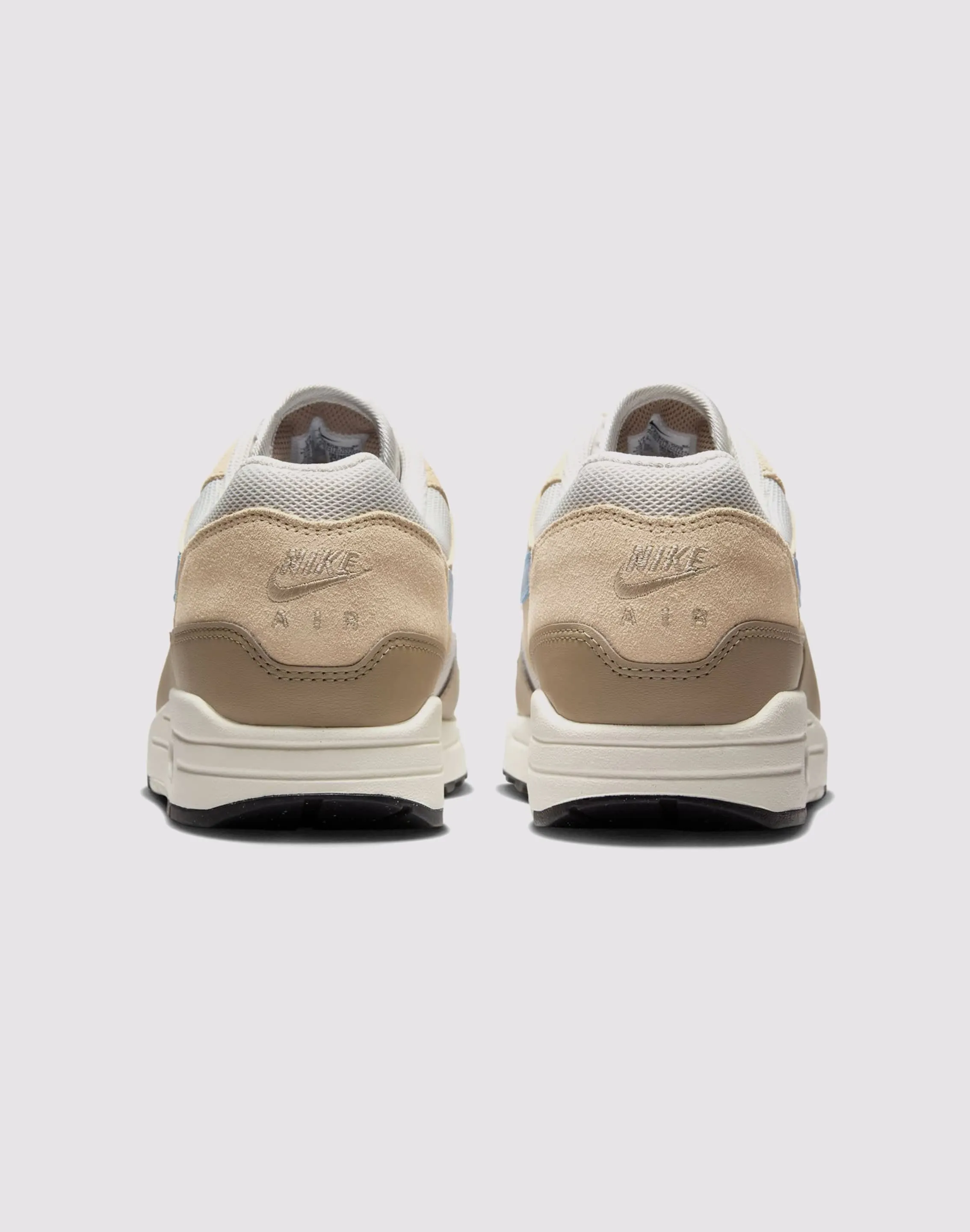 Spanish Bold Joint Care Nike Air Max 1 Essential