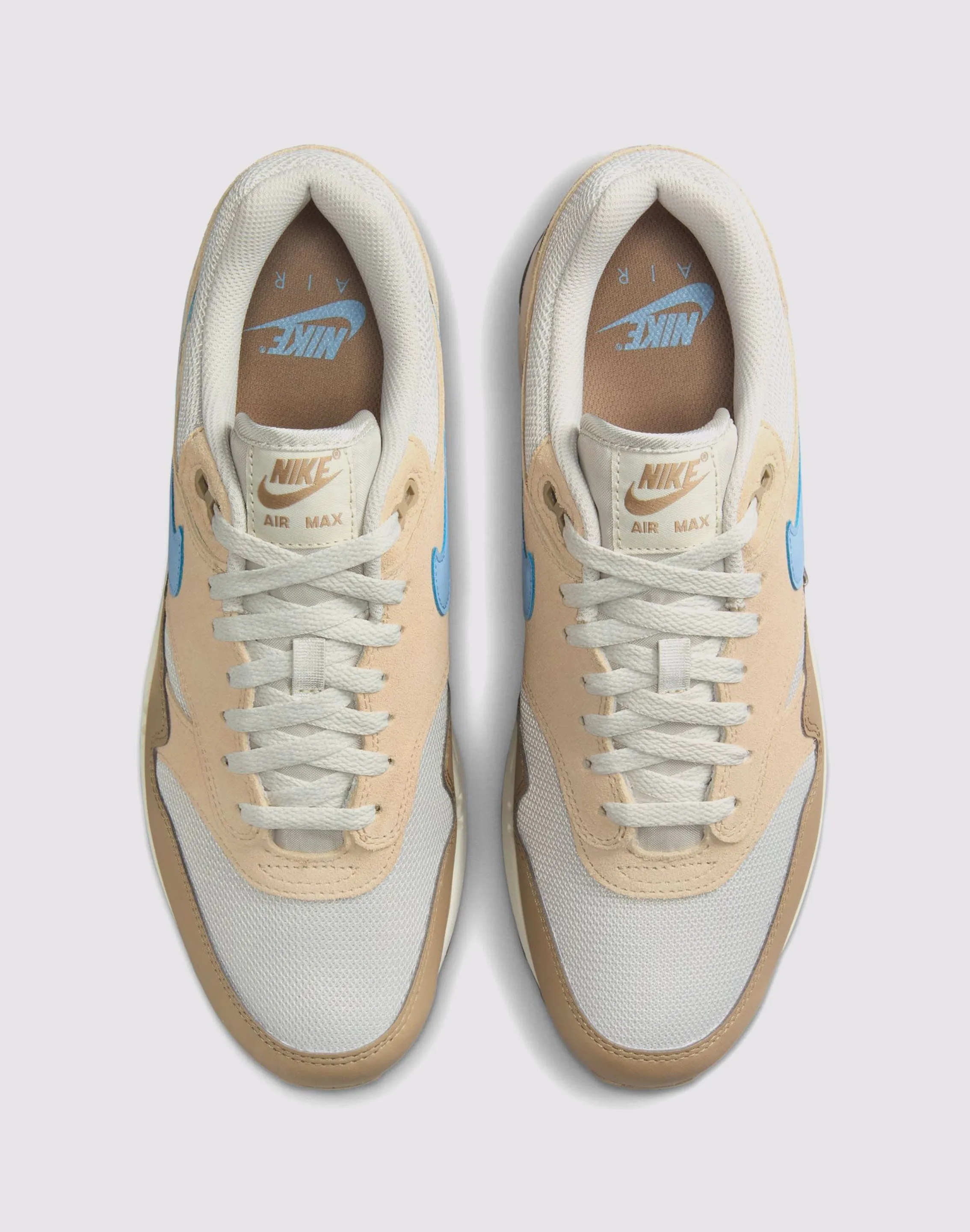 Nike Air Max 1 Essential Korean Trend Fit