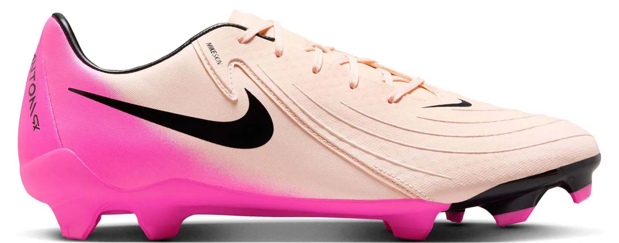 Tone Play Phantom GX 2 Academy Multi Ground Low Top Men's Football Boots