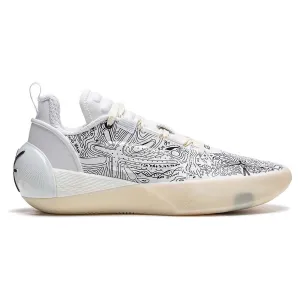 Durable Surf Mode Wade All City 12 Encore 'Team No Sleep' Men's Basketball Shoes