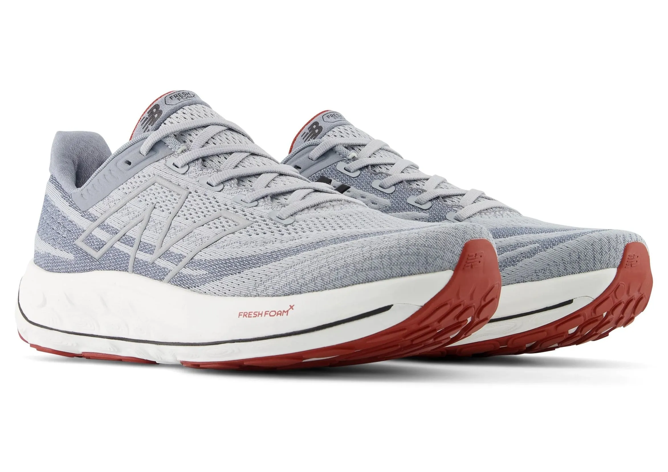 Light Flex New Balance Men's Fresh Foam X Vongo v6
