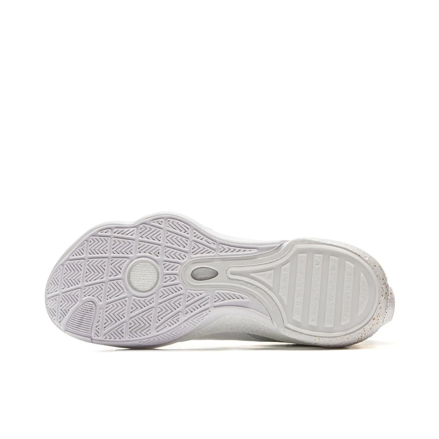 Jump Control Li-Ning Wade All City 13 - White