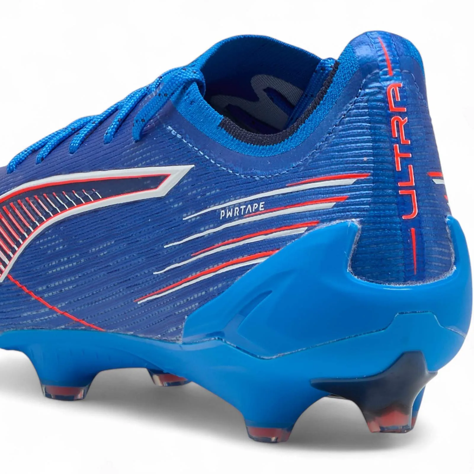 Player Coach Puma Ultra 6 Ultimate FG Blue