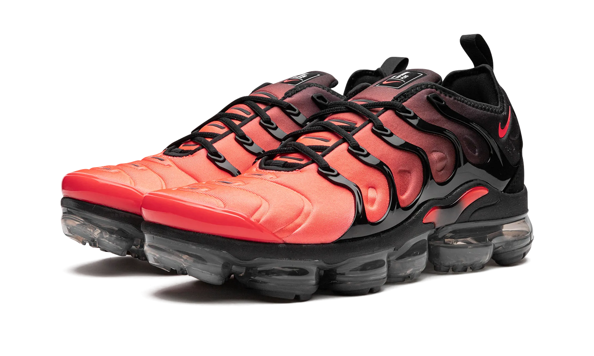 personalized running wear foam - sole - feature shoes Air Vapormax Plus
