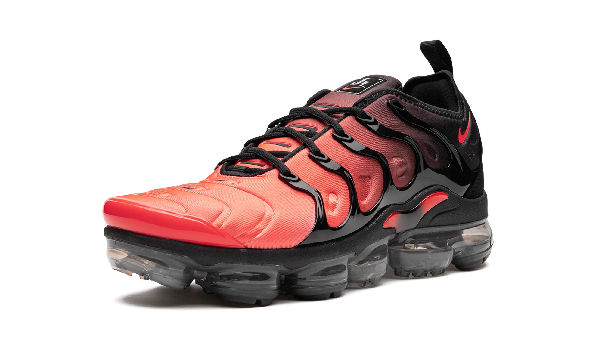 weather - proof running shoes networking opportunity Air Vapormax Plus