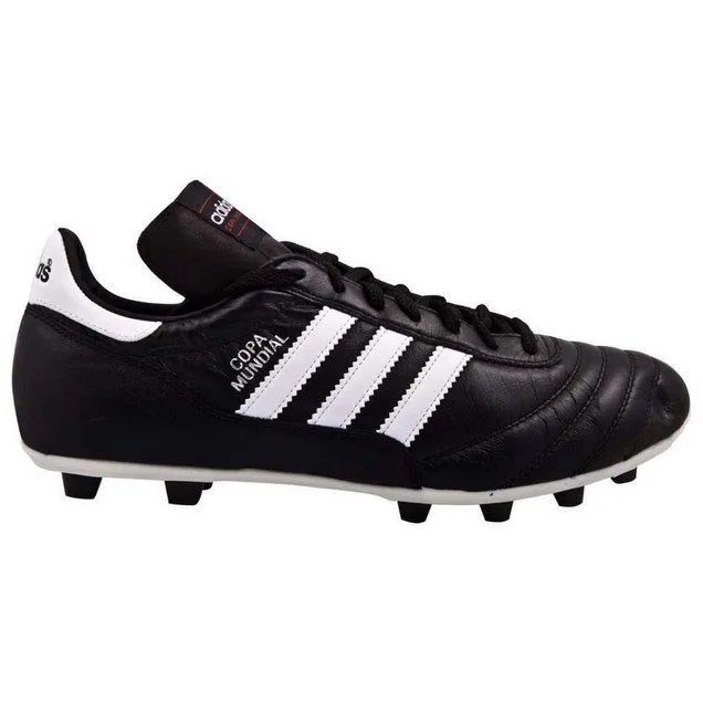 adidas Copa Mundial Firm Ground Football Boots Outdoor Field Comfortable Straps