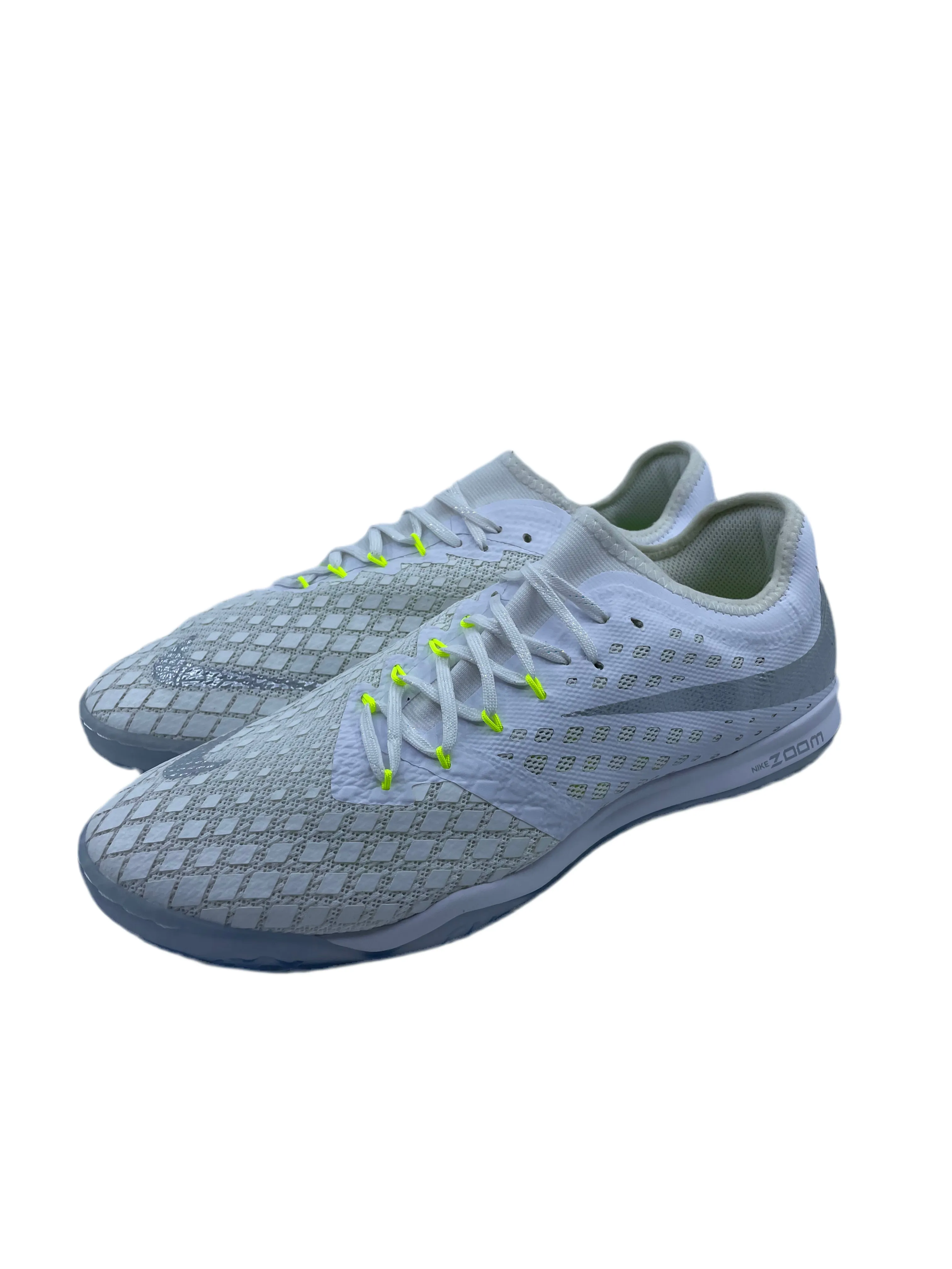 Nike Hypervenom Phantom 3 Pro Zoom - Size 42,5 Firm Placement