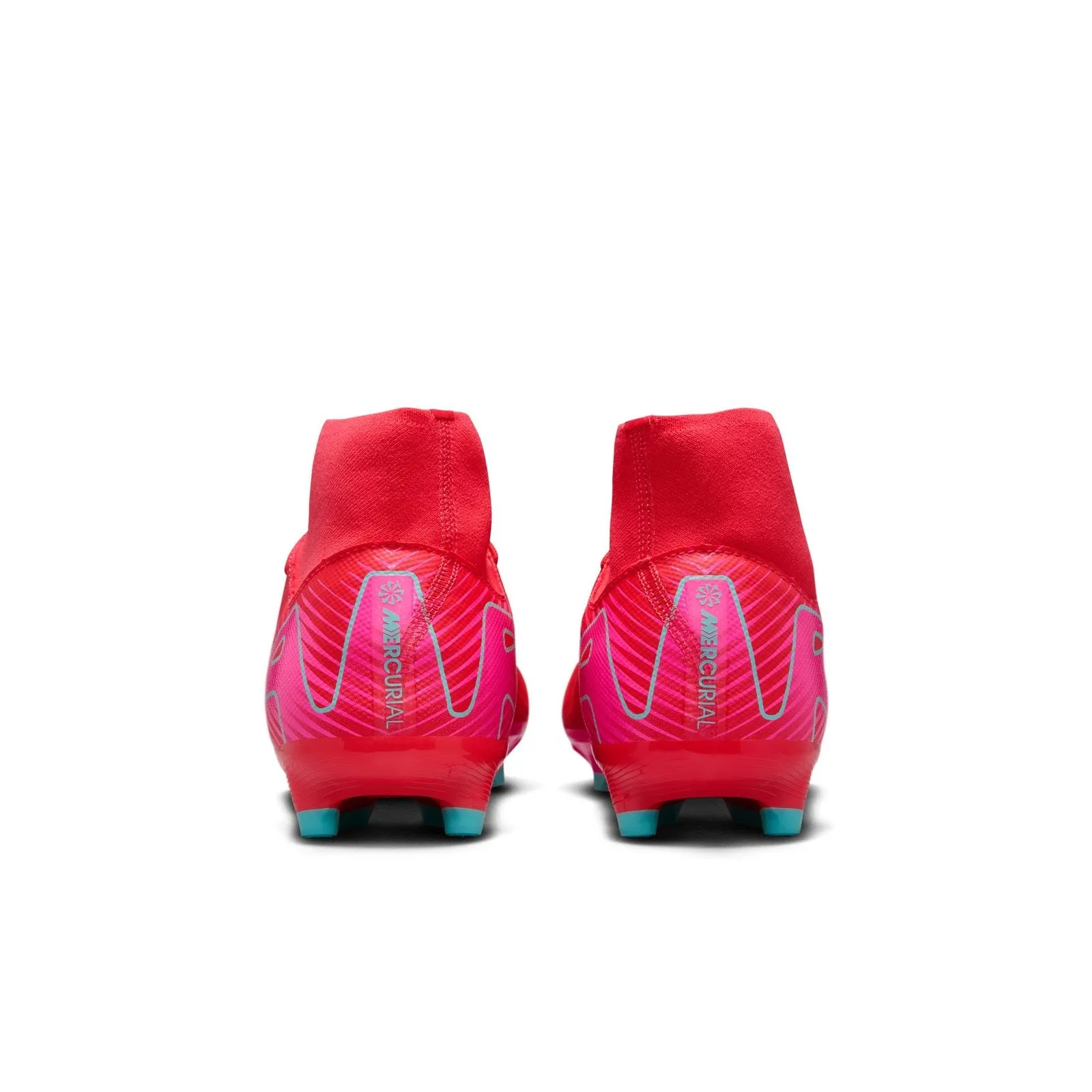 Stable Grip Nike Mercurial Superfly 10 Academy MG High-Top Football Boots