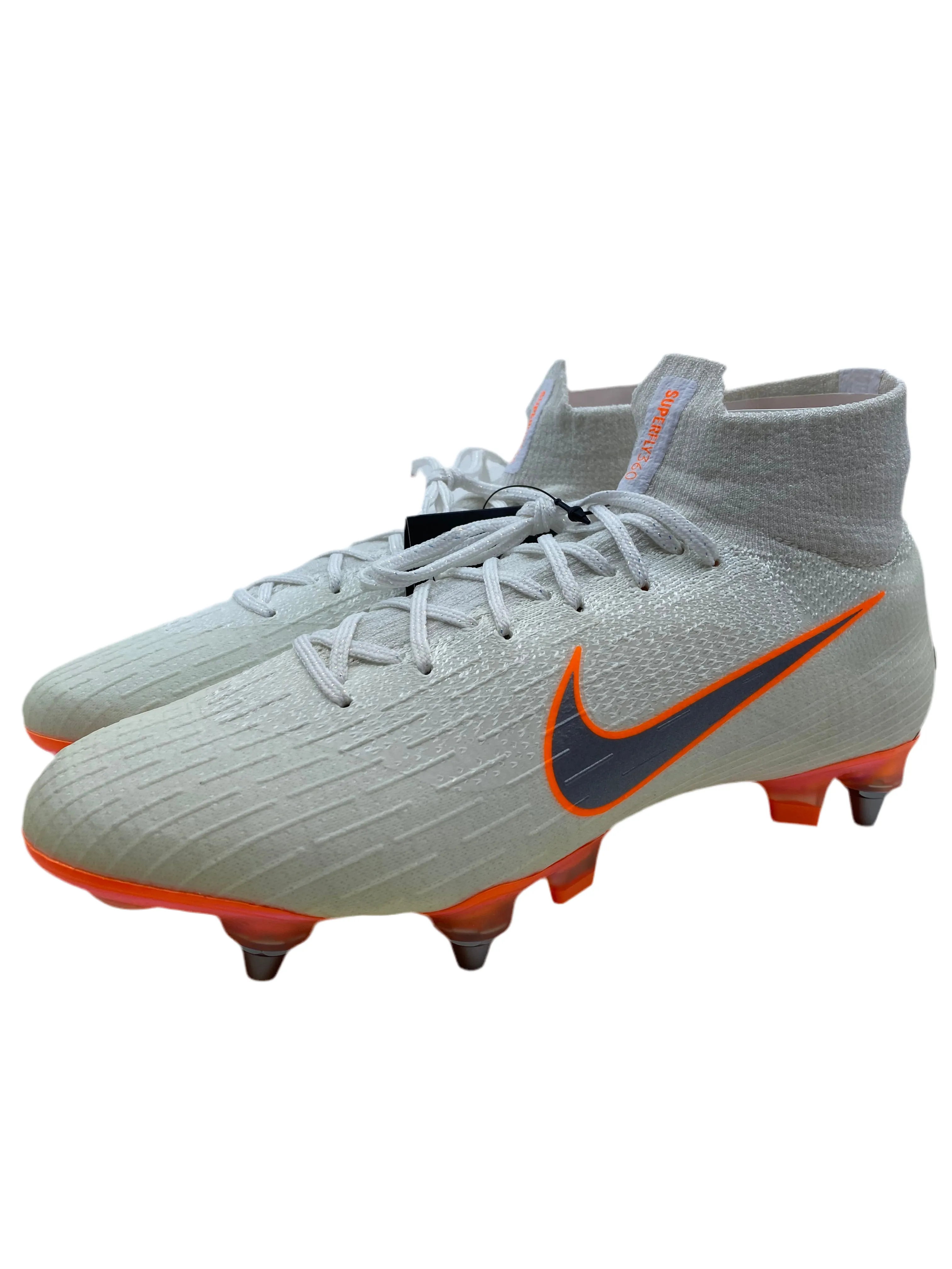 Motion Sync Nike Mercurial Superfly 6 - Size 40