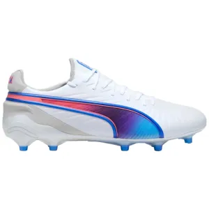 Training Day Sprint Flow Puma King Ulitmate Firm Ground Football Boots