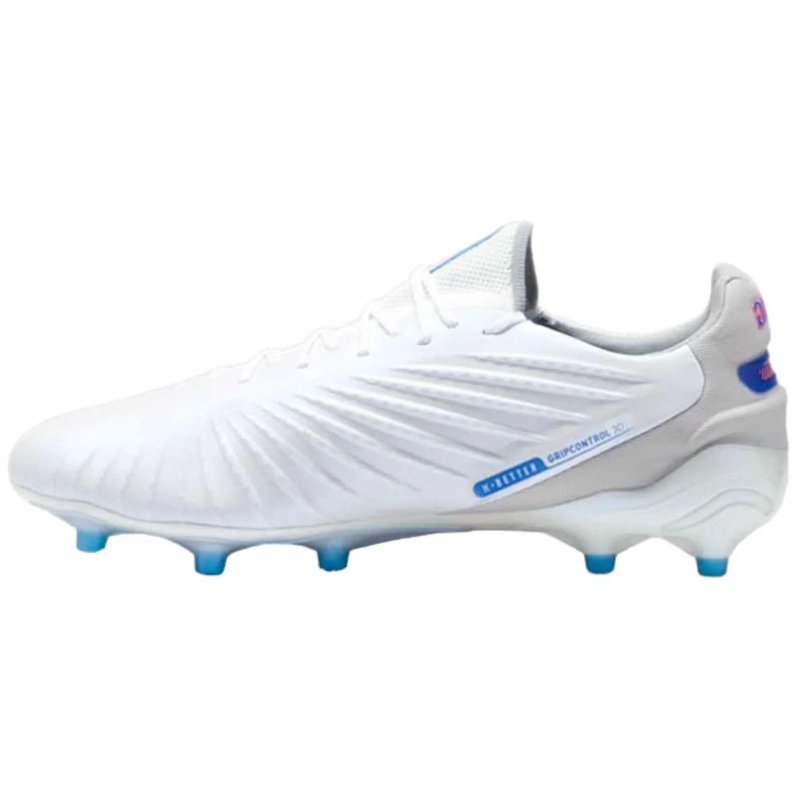 Forward Motion Puma King Ulitmate Firm Ground Football Boots