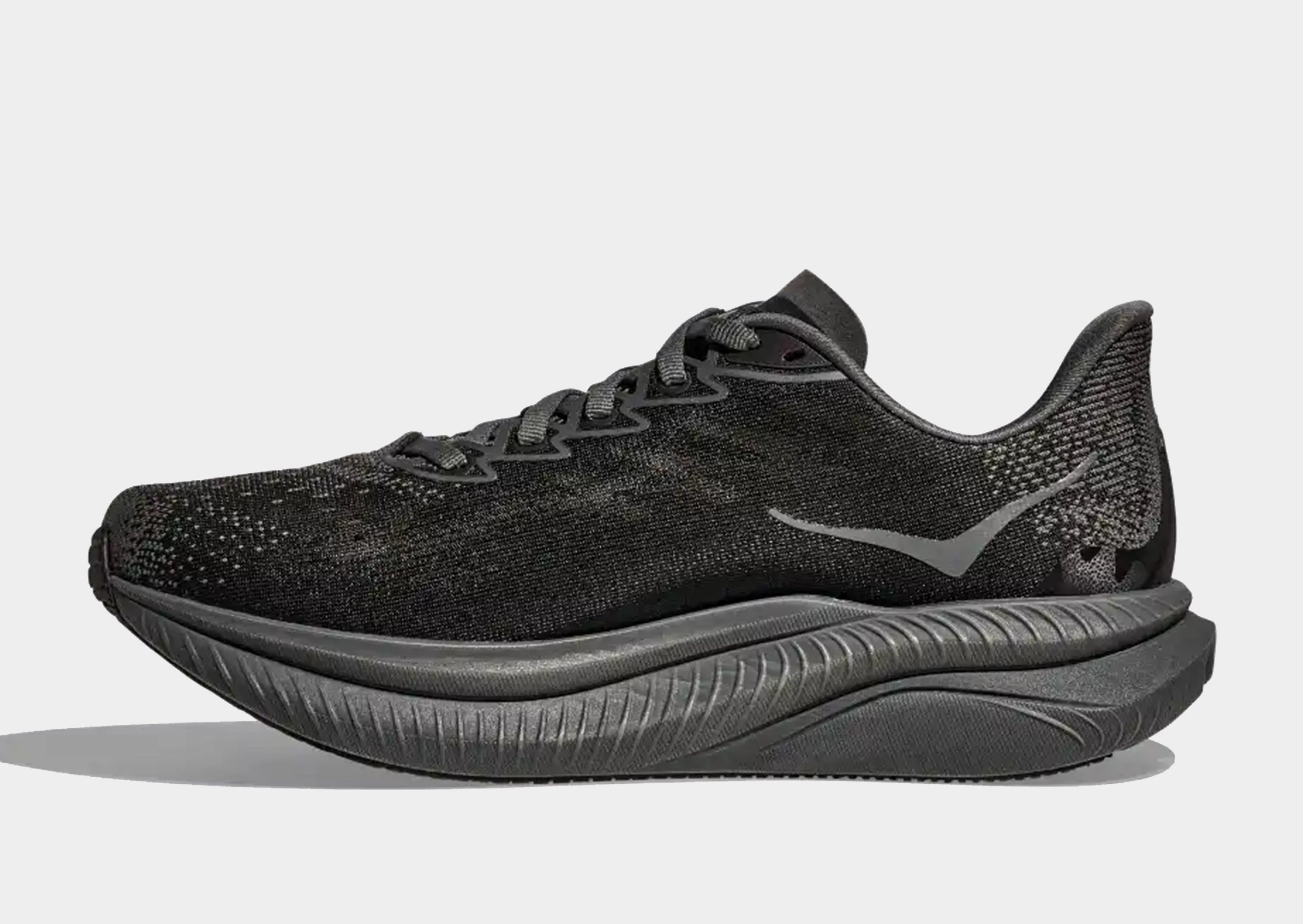 Mach 6 Women's Luxurious Touch