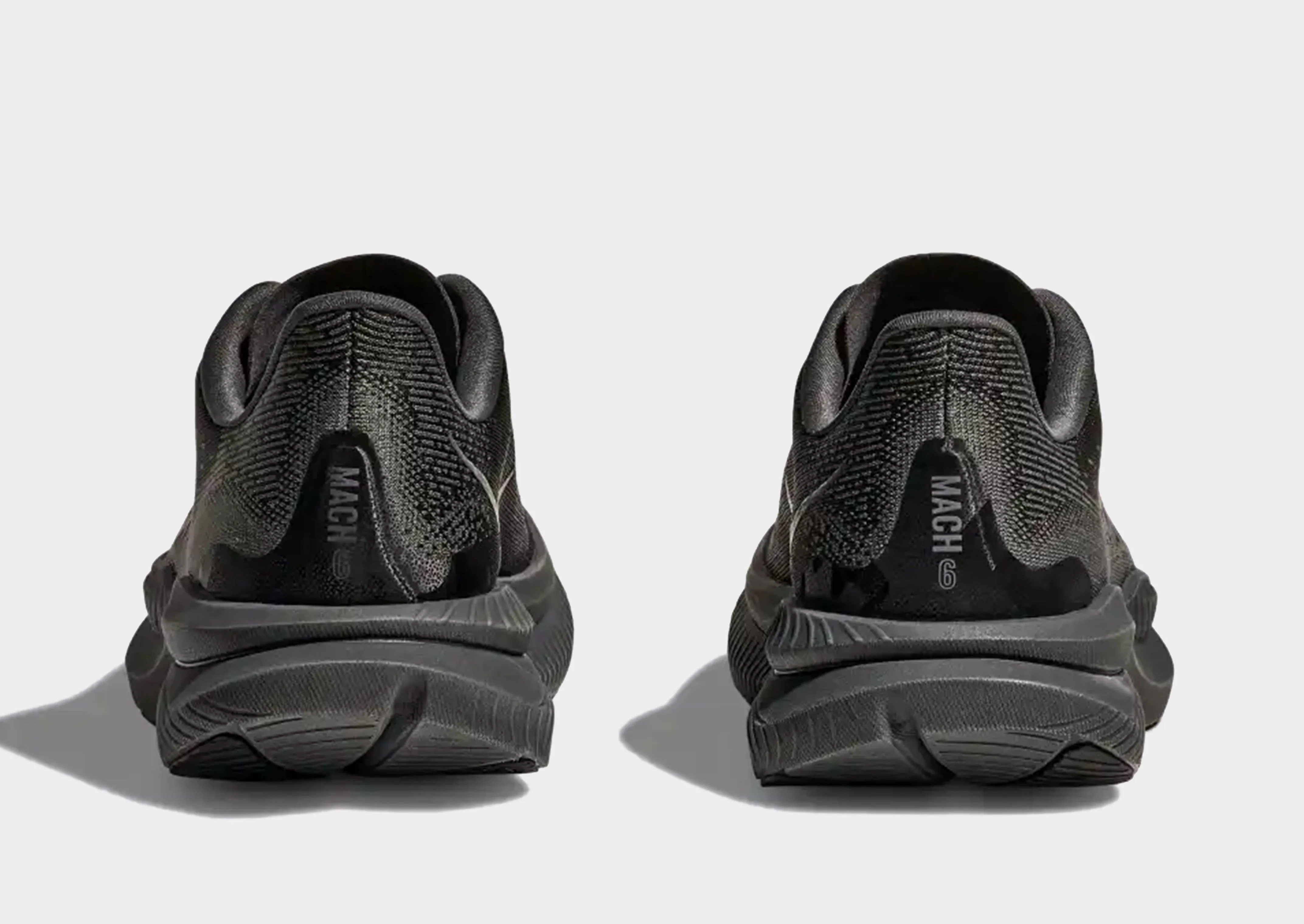 Stabilizing Heel Clip Mach 6 Women's