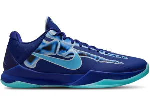 Reinforced Sides Non Slip Inner Sleeve Nike Kobe 5 Protro X-Ray