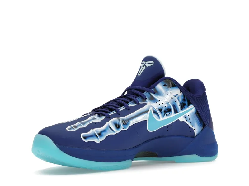 Multi Layer Upper Weave Nike Kobe 5 Protro X-Ray
