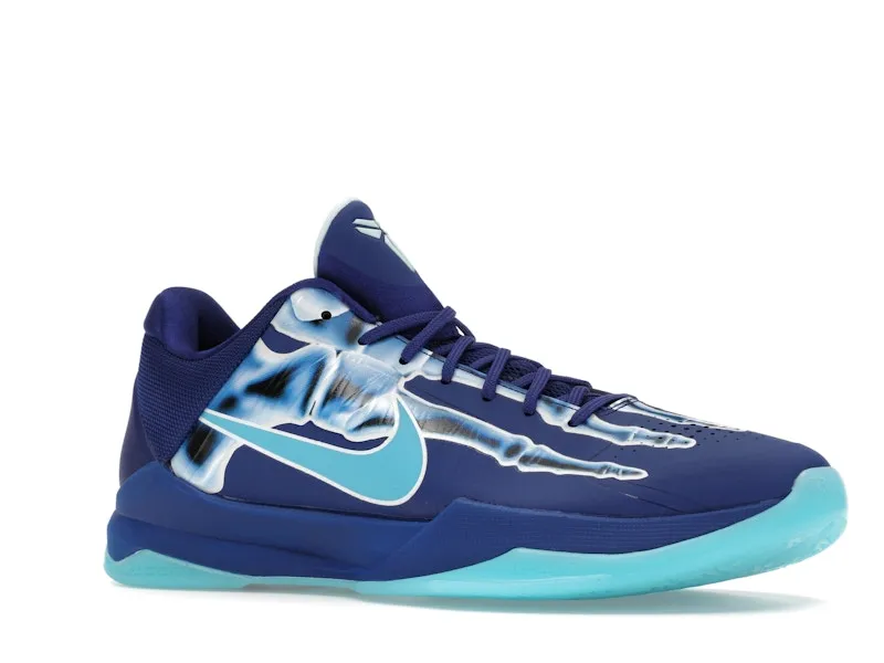 Professional Traction Victory Walk Nike Kobe 5 Protro X-Ray
